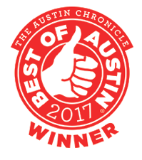Bestofaustin 2017