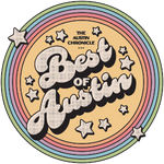Best of Austin Logo