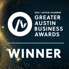 Greater Austin Bus Award