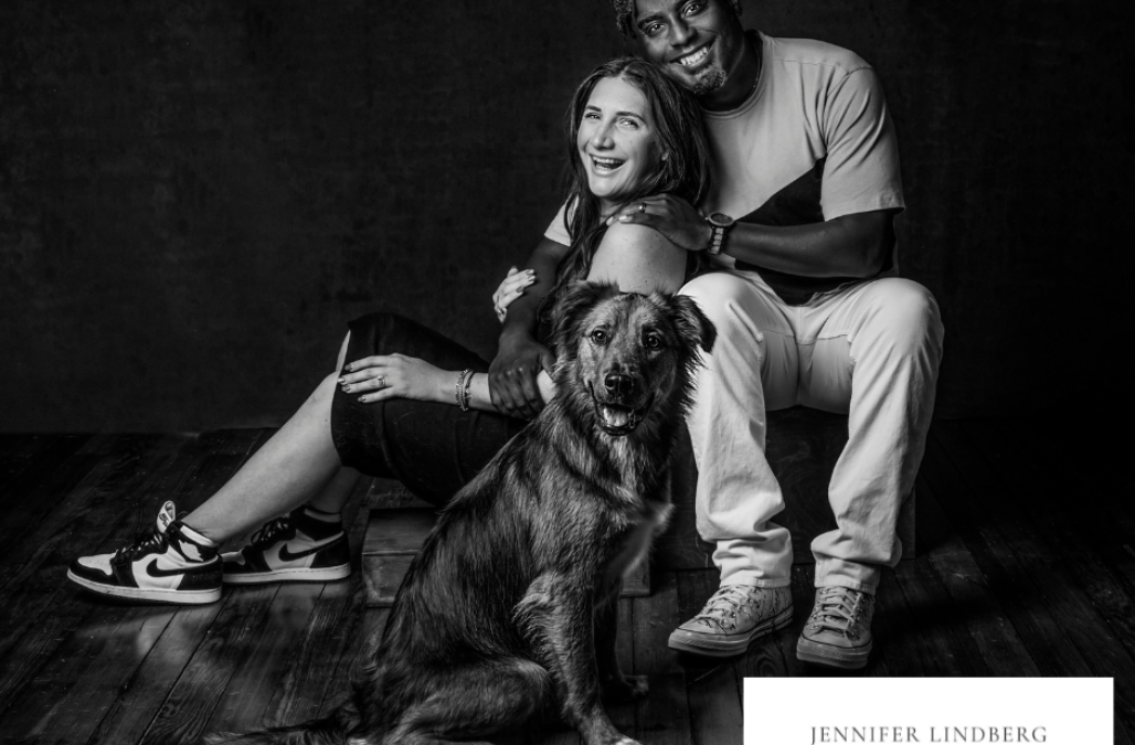 Jennifer Lindberg Long Stay Dogs Cause Marketing