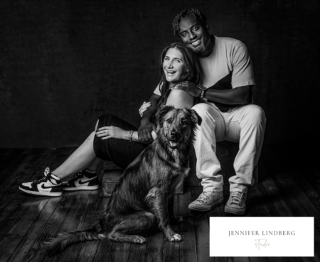 Jennifer Lindberg Long Stay Dogs Cause Marketing