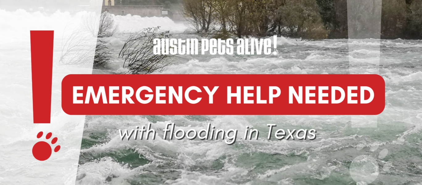 Kerville Emergency Grassroots