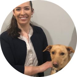 Elena Tolstikova Headshots