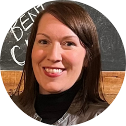 Leadership Headshots Website