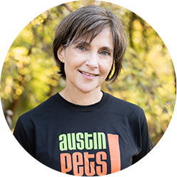 Maggie Lynch Headshot