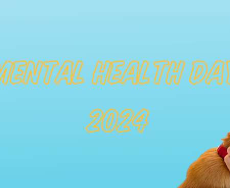 Mental Health Day