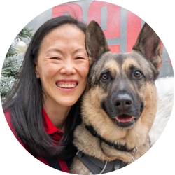 Mindy Leadership Board Headshots Website