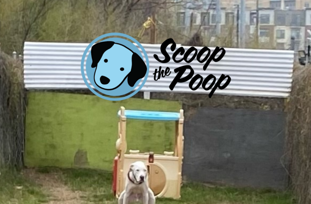 Scoop the Poop