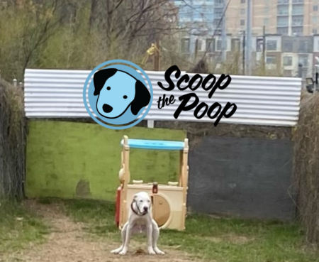 Scoop the Poop