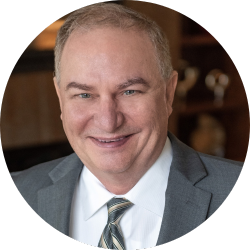 William M Matt Harriss